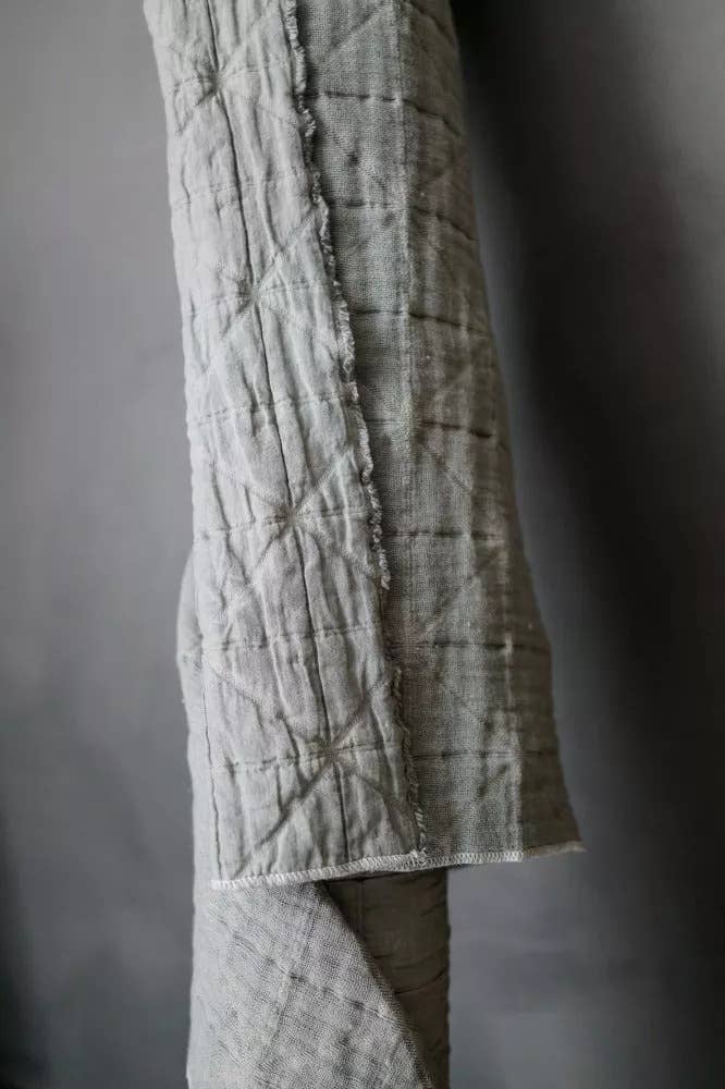 Shadow Jacquard Cotton