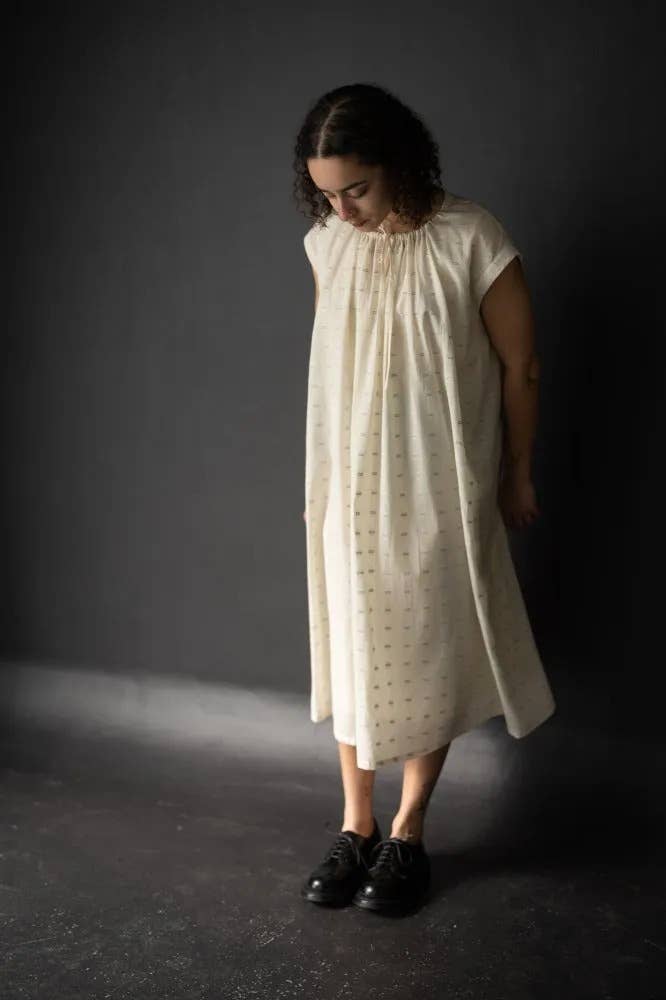 The Clover Sewing Pattern UK XS-XL