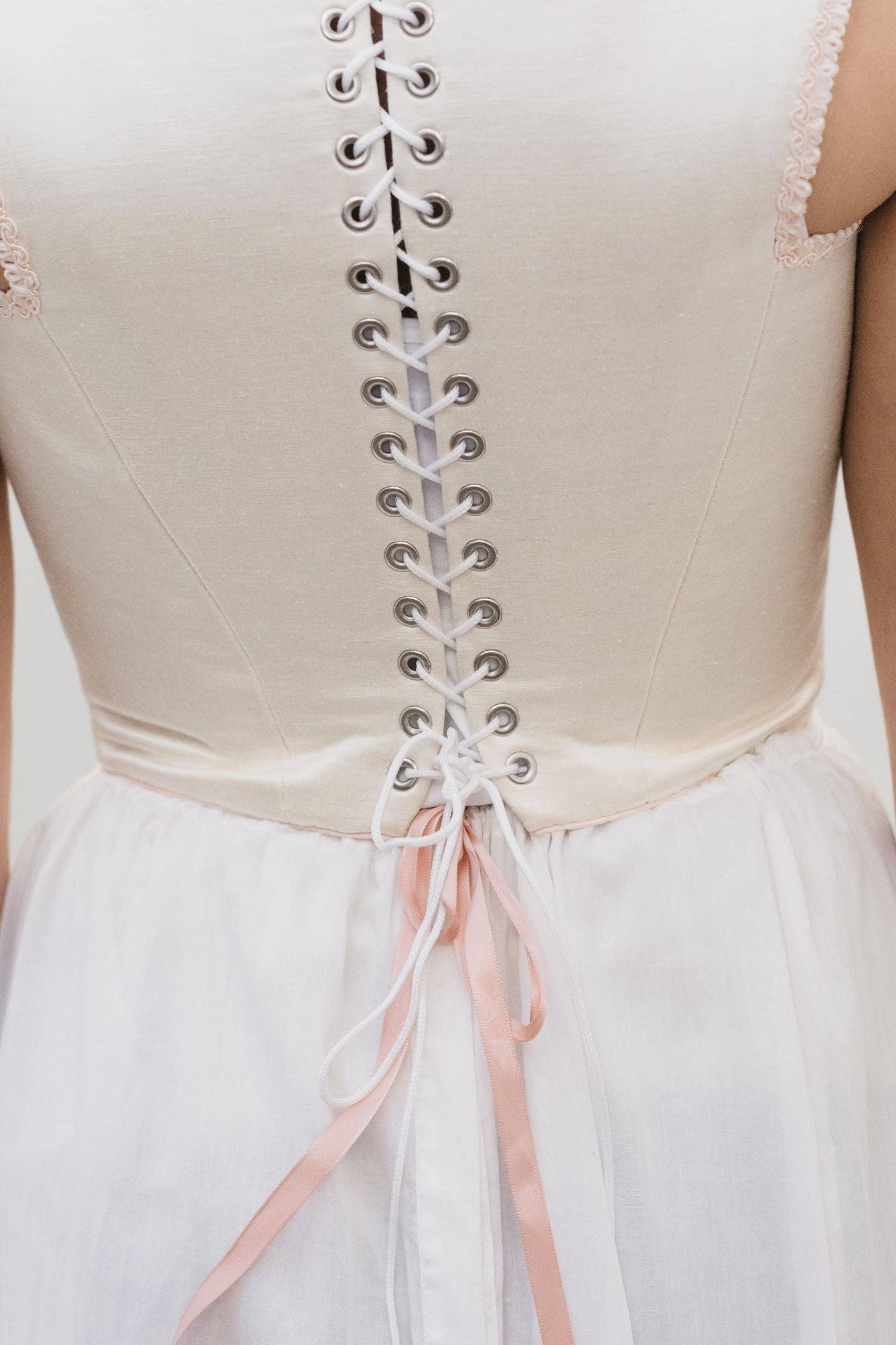 267 M'Lady's Corset - Sewing Pattern