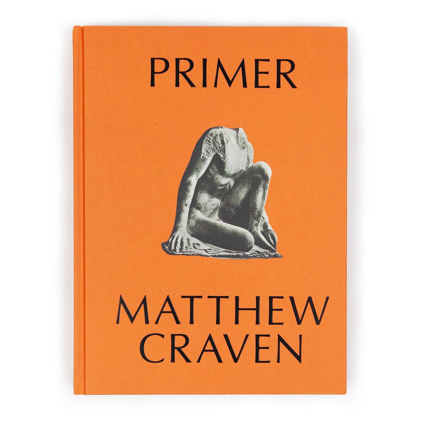 Primer by Matthew Craven