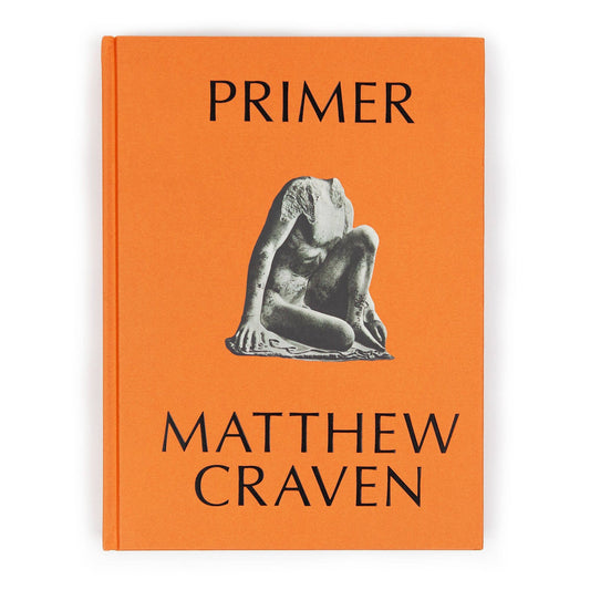 Primer by Matthew Craven