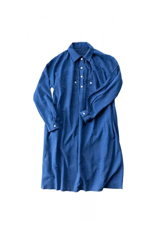 The Cawley Sewing Pattern