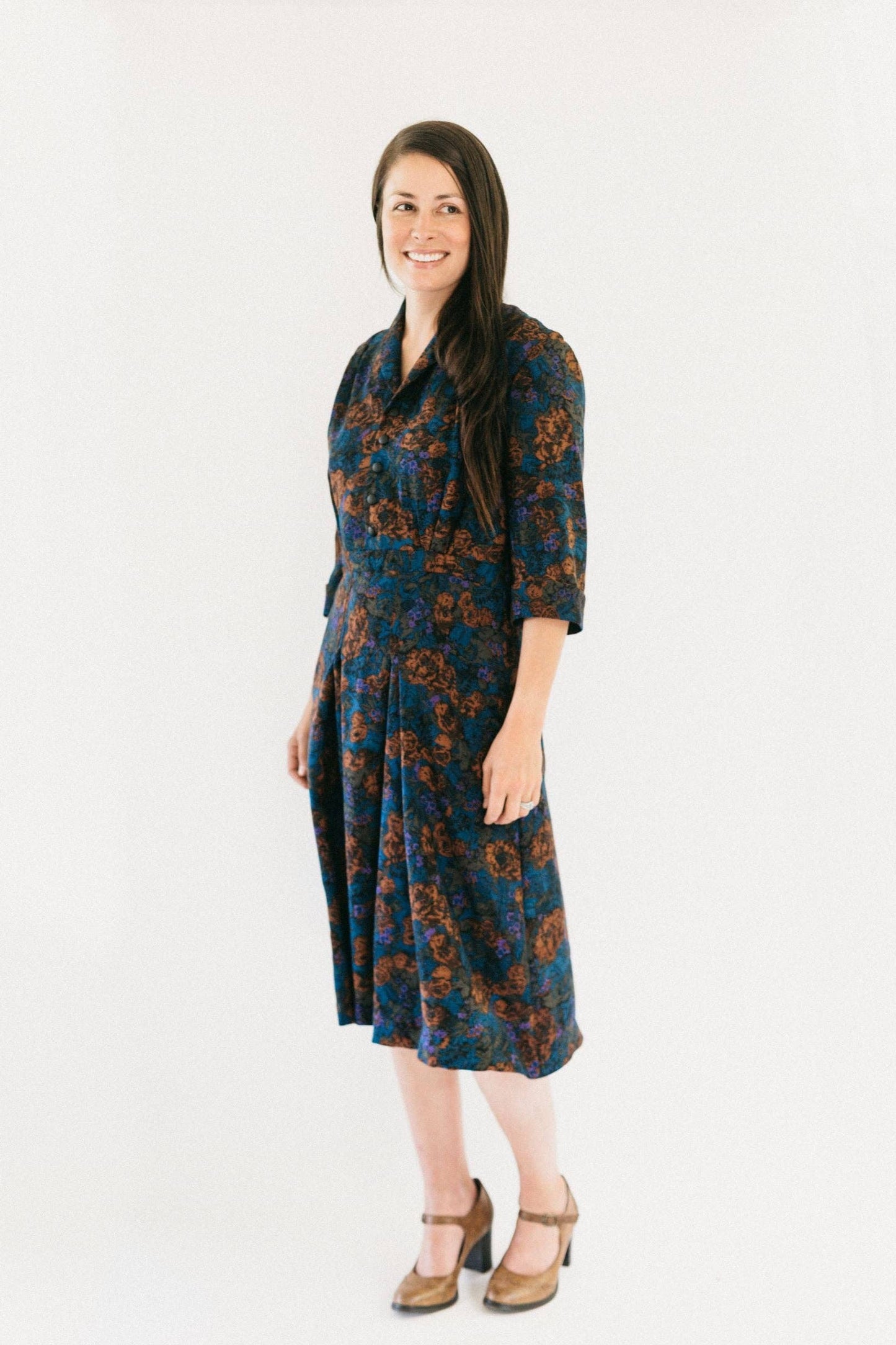 247 Lindy Shirtdress - Sewing Pattern