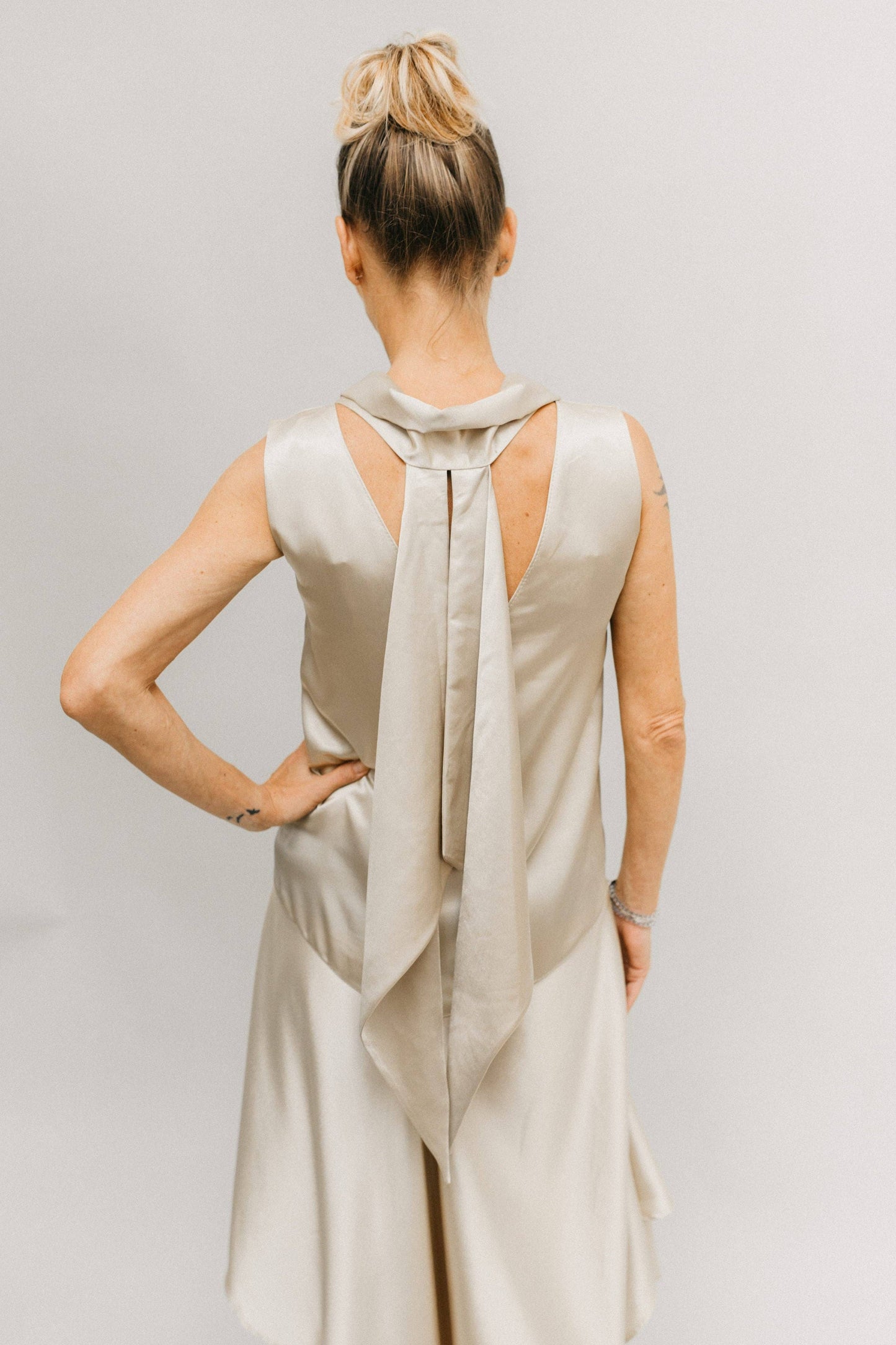237 Tango Dress - Sewing Pattern