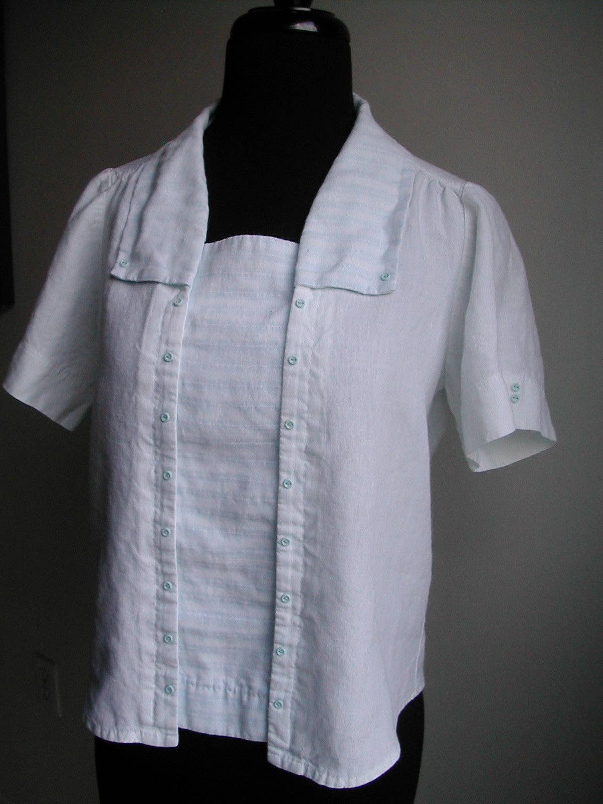 210 Armistice Blouse - Sewing Pattern