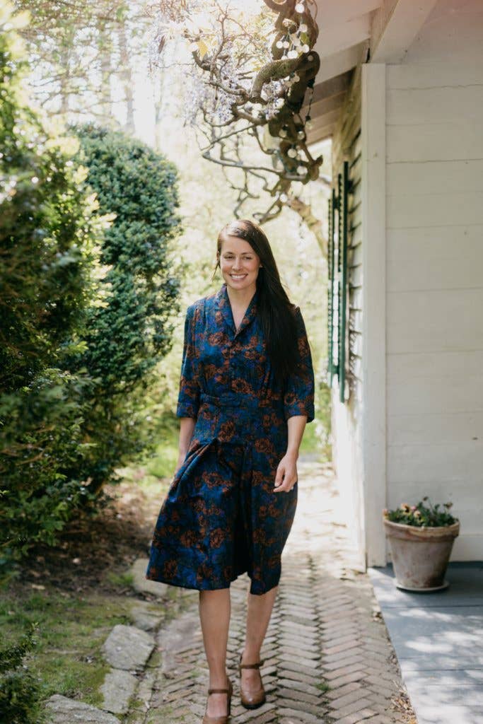 247 Lindy Shirtdress - Sewing Pattern