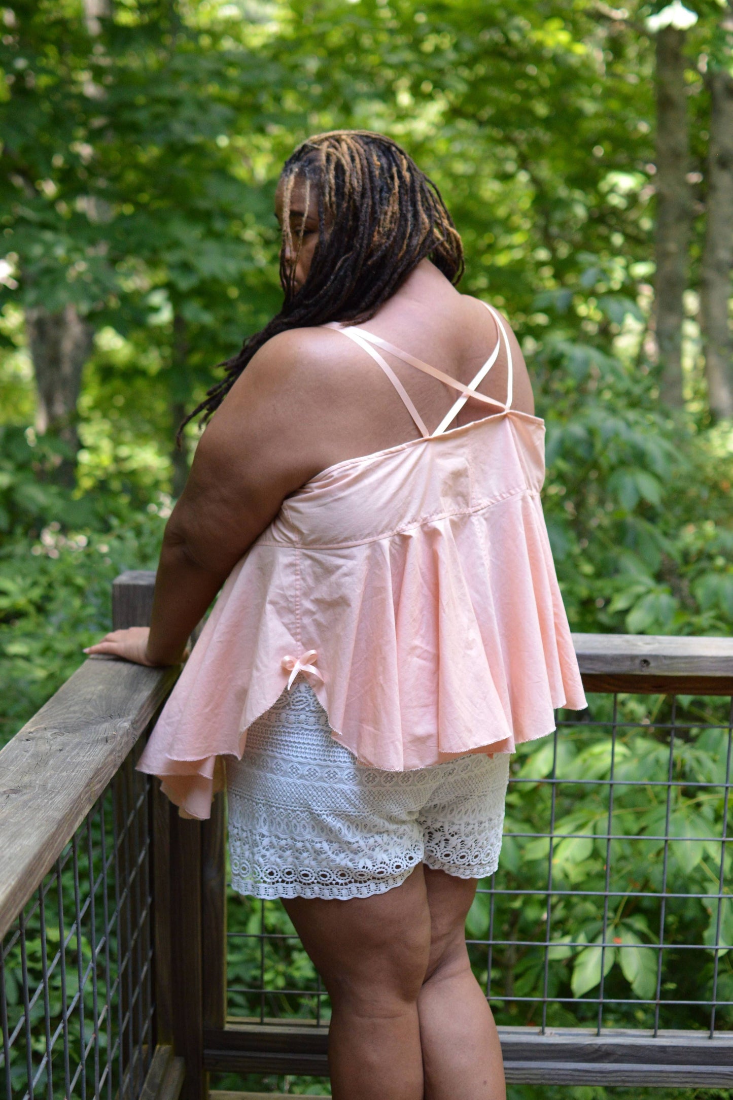 511 Juliette's Dream - Sewing Pattern