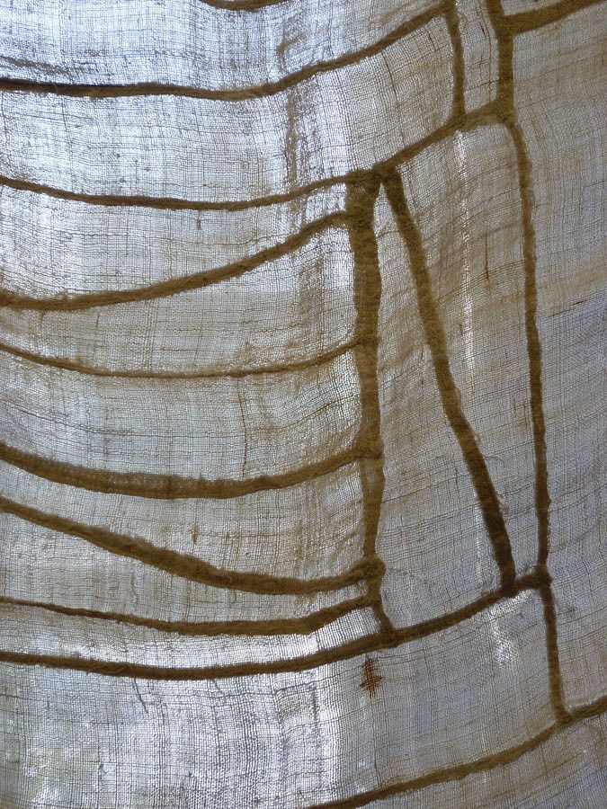 Intro to Bojagi and Patchwork____03.01.26 (10 AM to 12 PM)