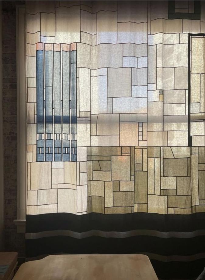 Intro to Bojagi and Patchwork____03.01.26 (10 AM to 12 PM)