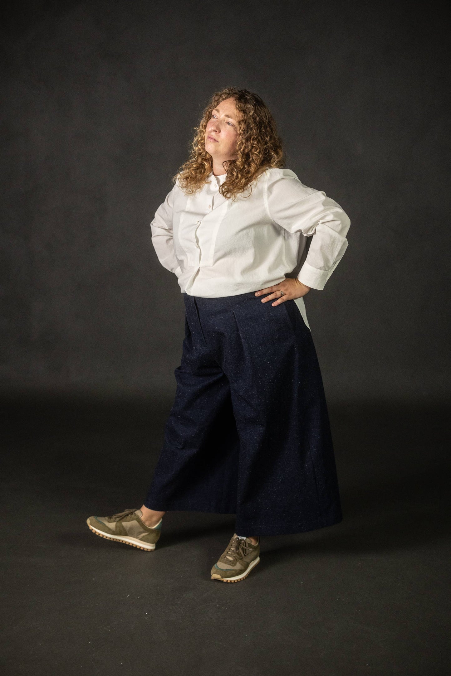 The Juno Sewing Pattern