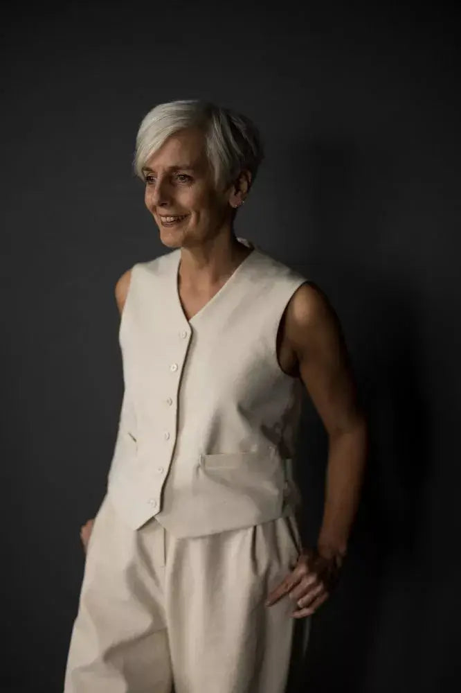 The Miller Sewing Pattern