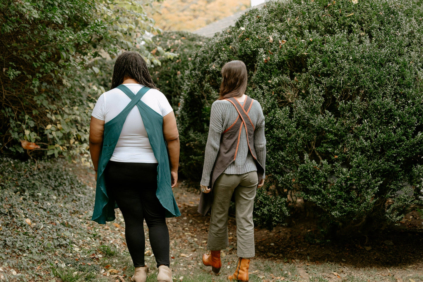 310 Cynthia's Cookie Apron Sewing Pattern