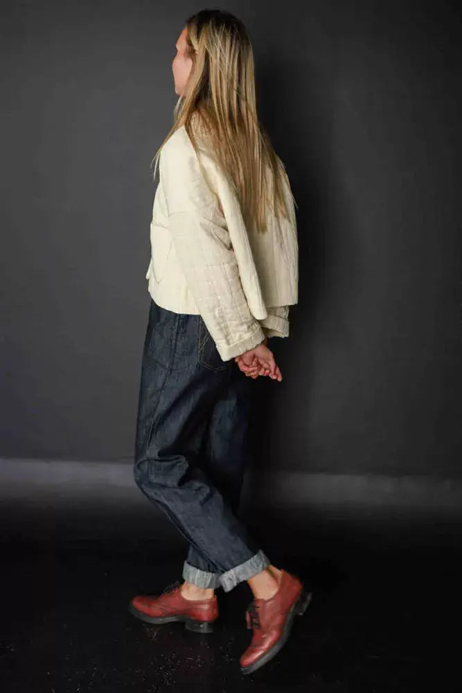 The Sanda Sewing Pattern