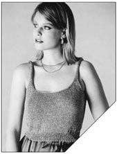 238 Le Smoking Jacket - Sewing Pattern