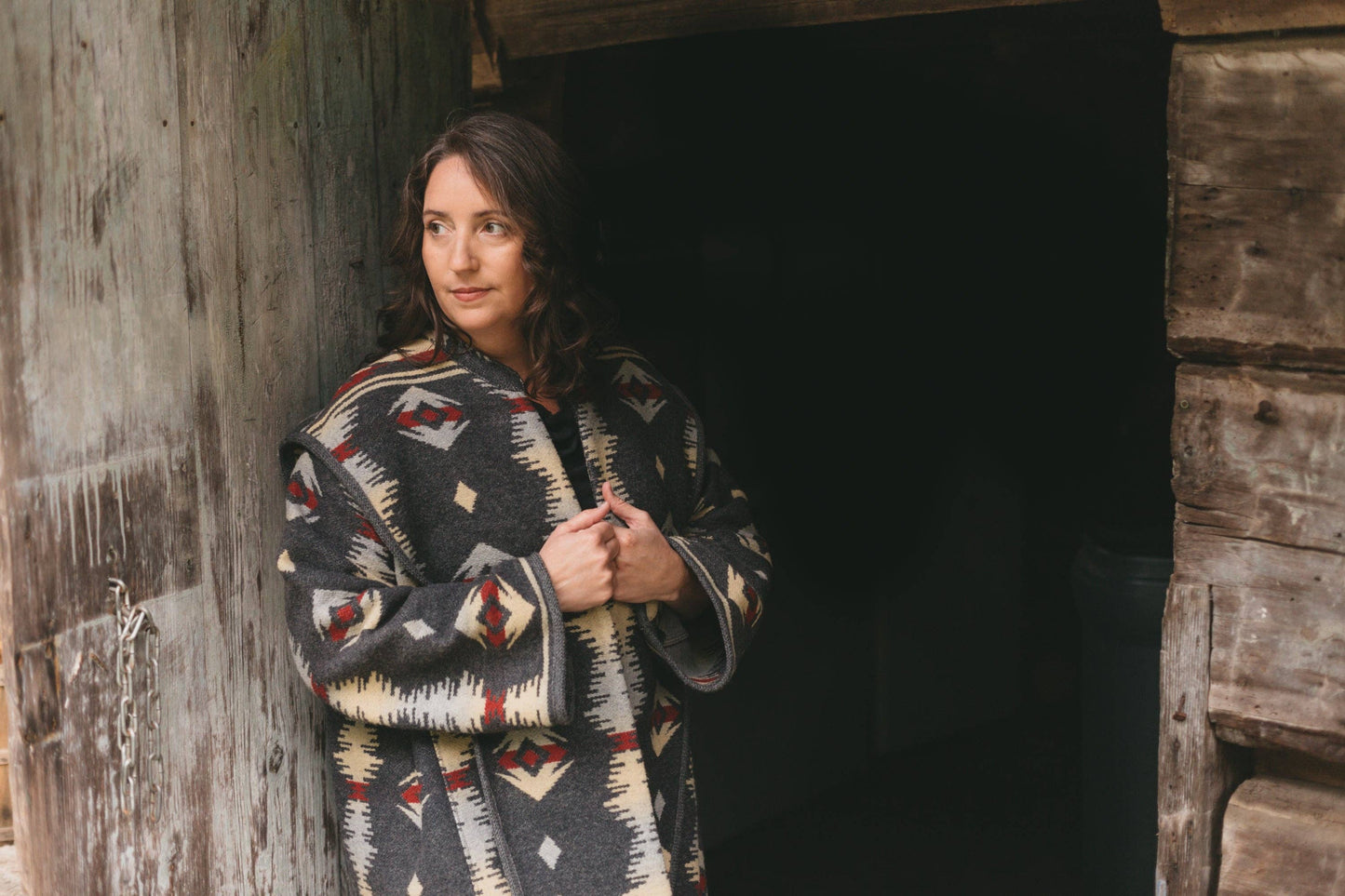 150 Hungarian Szur Sewing Pattern