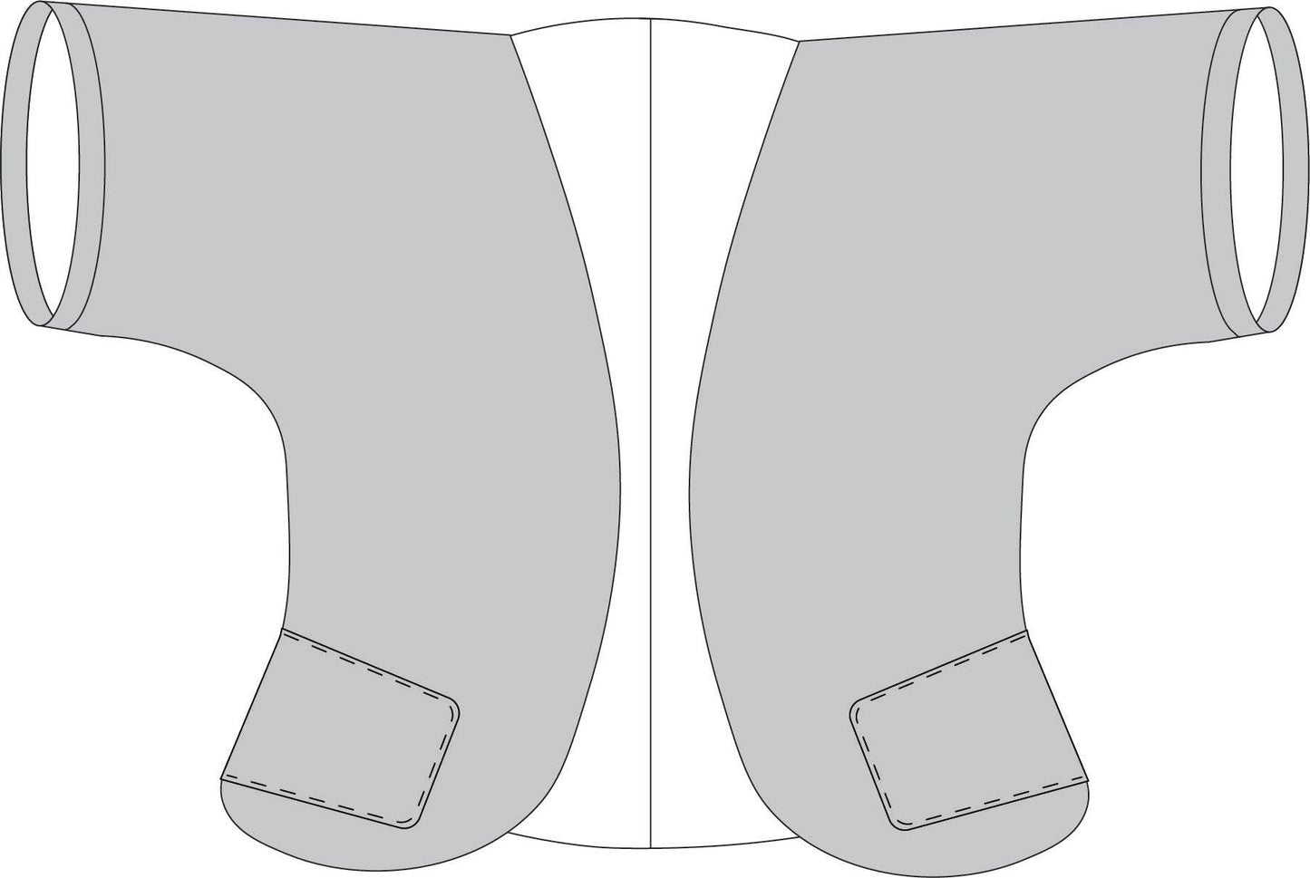 Basics Jacket Sewing Pattern