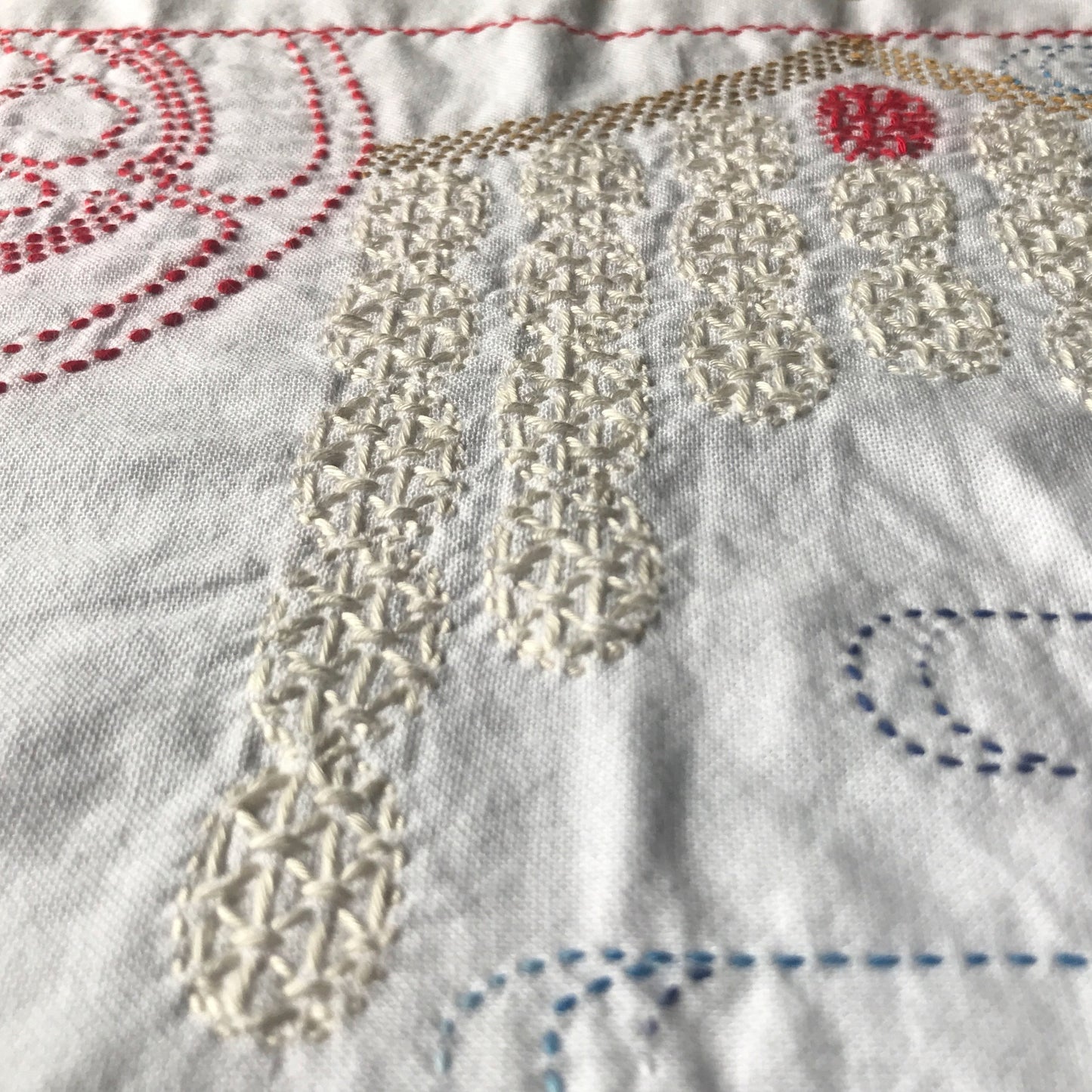 Intro to Sashiko____01.24.26 (10 AM to 12 PM)