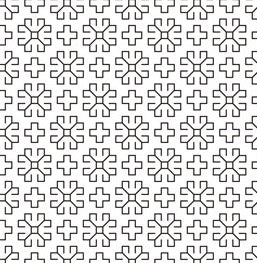 Hana-Fukin Sashiko — Designs