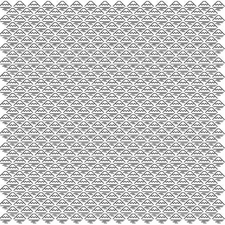 Hana-Fukin Sashiko — Designs