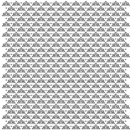 Hana-Fukin Sashiko — Designs