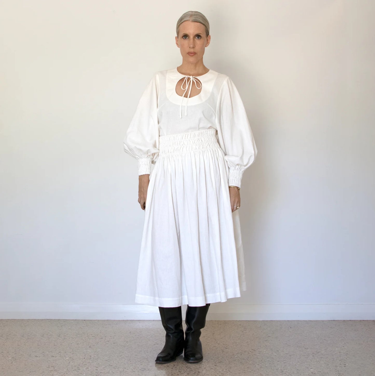 Harmonic Set Pattern