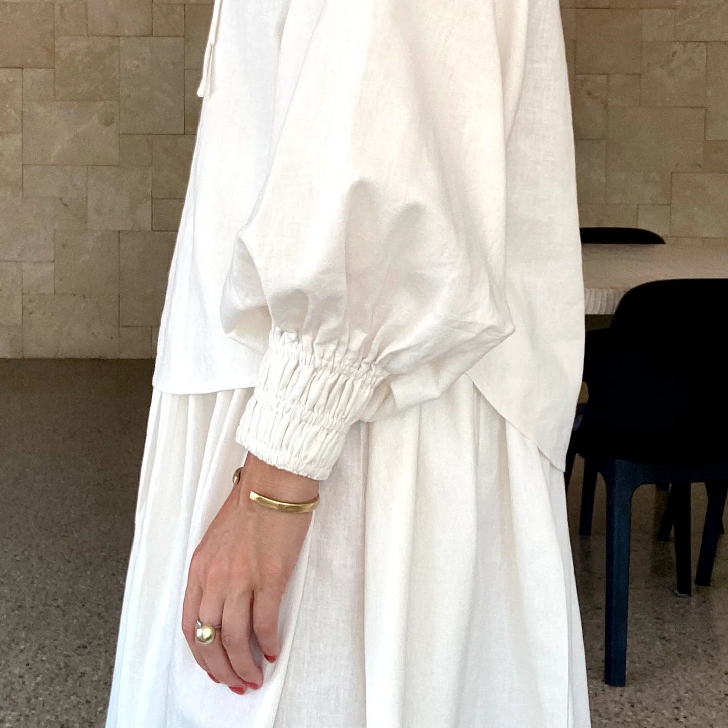 Harmonic Set Pattern