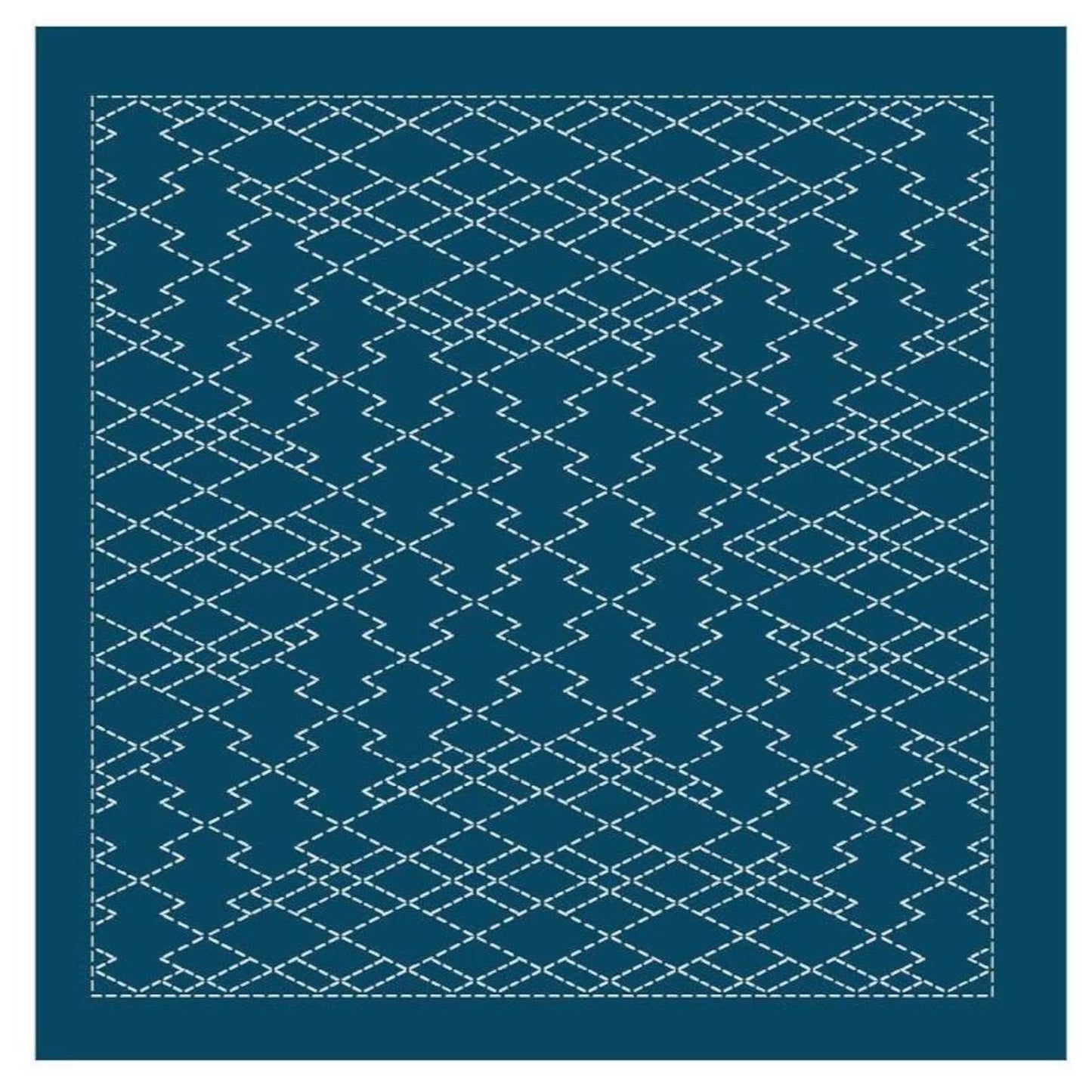 Hana-Fukin Sashiko — Designs