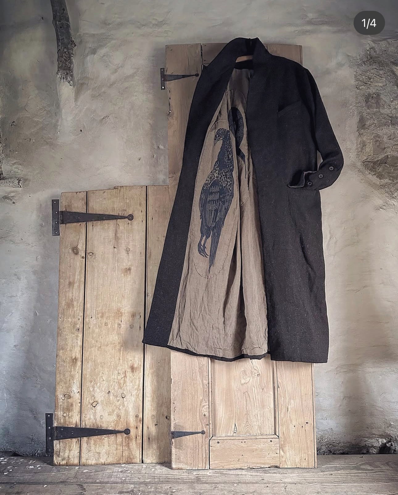 Selvedge Magazine Issue 121 - Rural