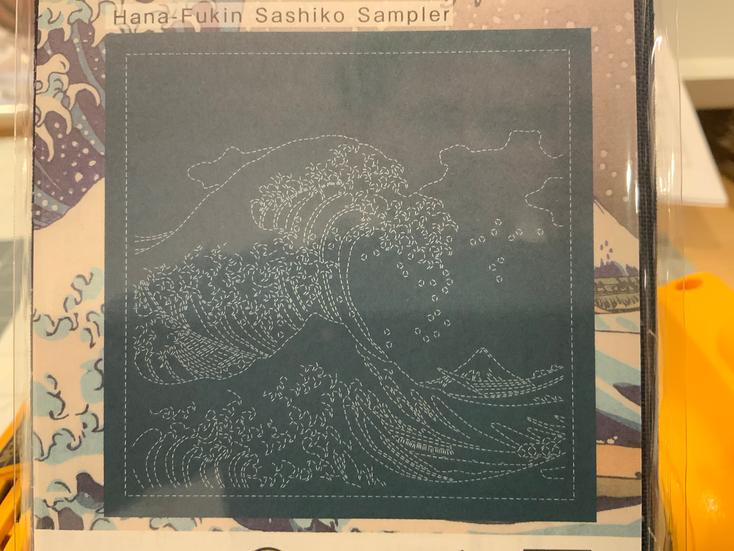 Hana-Fukin Placemats