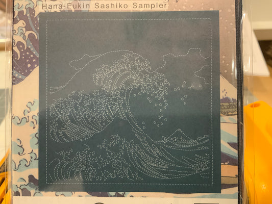 Hana-Fukin Placemats