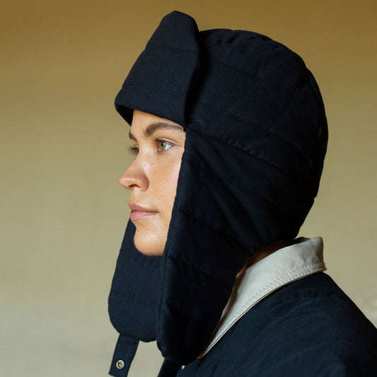 Greet - TAUKO Digital Sewing Pattern