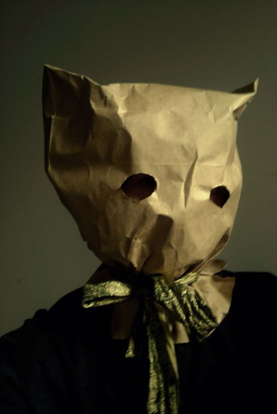 Mask Making Class____10.02.26 (6 PM to 8 PM)