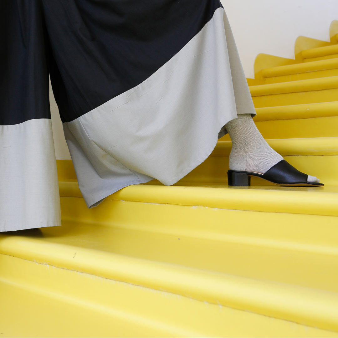 Panel - TAUKO Digital Sewing Pattern