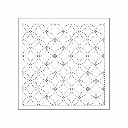 Hana-Fukin Sashiko — Designs