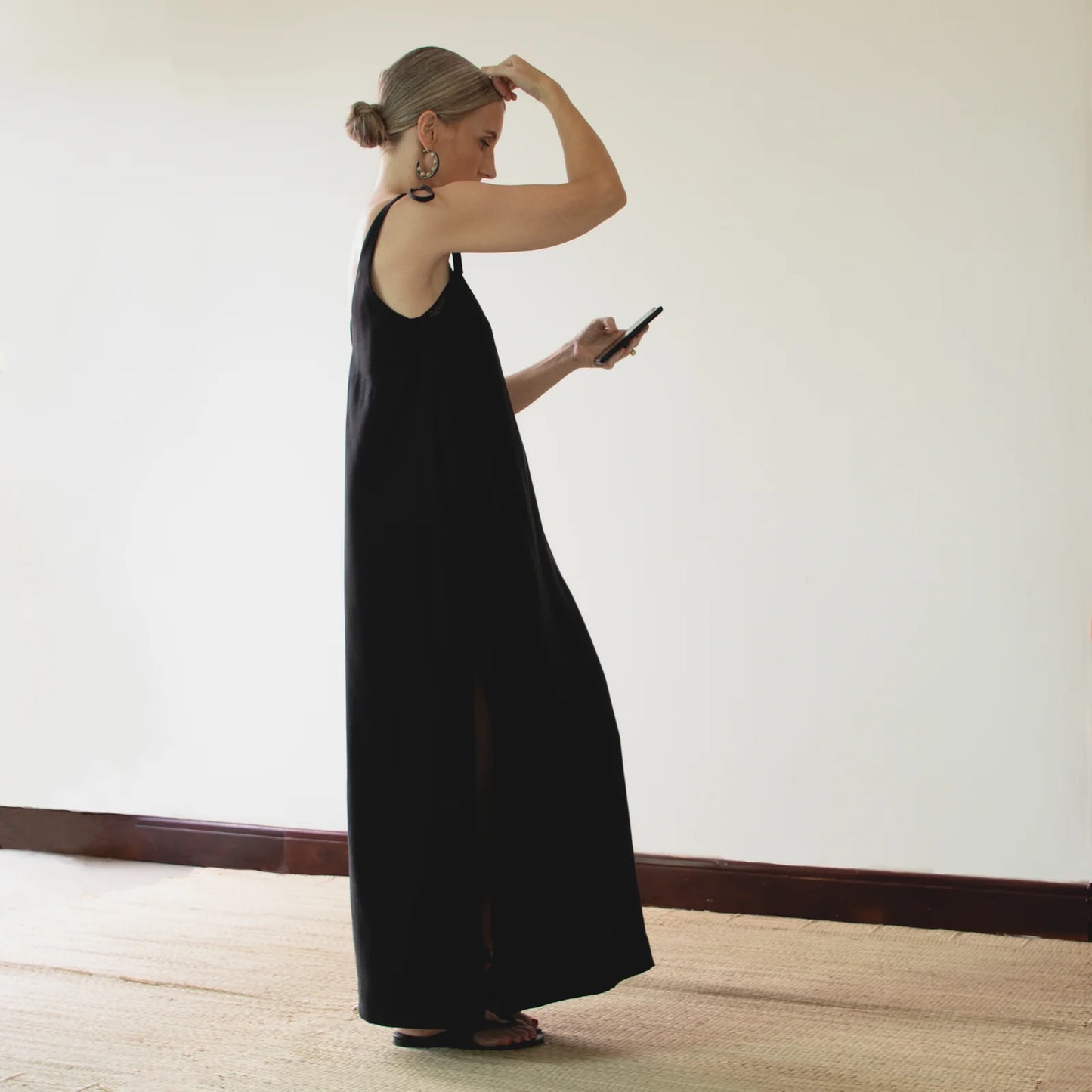 Teia Dress Sewing Pattern