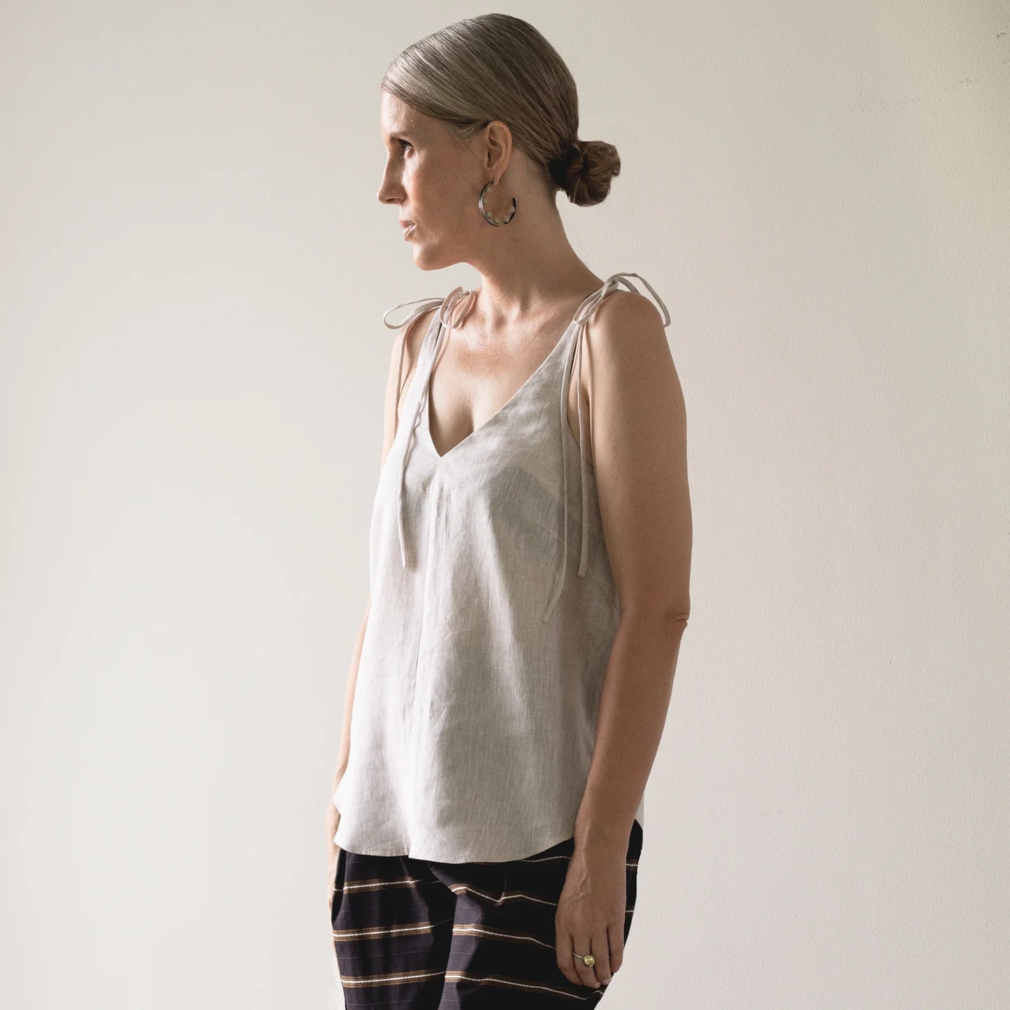 Teia Dress Sewing Pattern