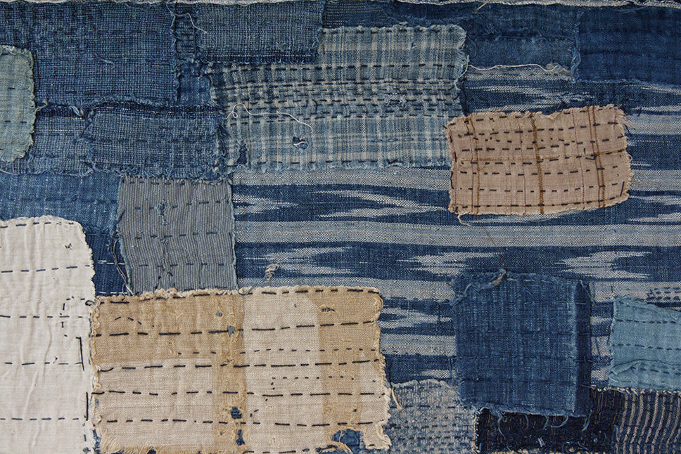 Intro to Boro____12.11.25 (Thu) 10:30 AM to 12:30 PM